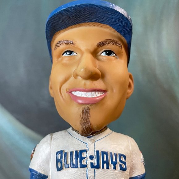 Vintage Toronto Blue Jays Billy Koch Bobble Dobble - Picture 9 of 9
